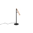 Trio T552010165 LED stolná lampička FIATO  | 3W integrovaný LED zdroj | 400lm | 2300+3000+4000K