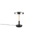 Trio T554910132 LED stolná lampička CELESTE  | 10W integrovaný LED zdroj | 1050lm | 3000K