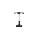 Trio T554910132 LED stolná lampička CELESTE  | 10W integrovaný LED zdroj | 1050lm | 3000K