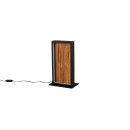 Trio 555510130 LED stolná lampička KALEA | 11W integrovaný LED zdroj | 1150lm | 3000K | vypínač