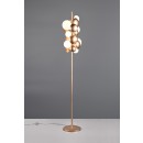 Trio SELECT  T417400779 stojacia lampa BUBBLE   G9