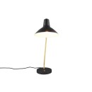 Trio T563400180 stolná lampička TRAVELLER  E27