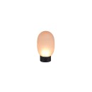 Trio T564210113 LED stolná lampička FACETTE | 1,5W integrovaný LED zdroj