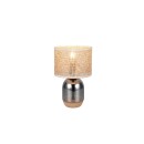 Trio T564900157 stolná lampička TARA  E27