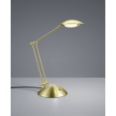 TRIO 572410108 Calcio stolové svietidlo LED 1x6W 560L 3000K