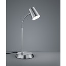 TRIO 573190107 Narcos stolové svietidlo LED 1x4W 470lm 3000K