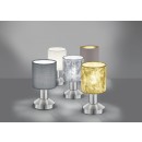 TRIO 595400179 Garda stolové svietidlo E14 1x25W