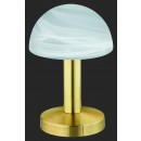 TRIO 599000108 Fynn stolové svietidlo E14 1x40W