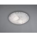 TRIO 601200200 Sandrina stropné svietidlo E27 2x40W