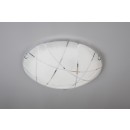 TRIO 601200200 Sandrina stropné svietidlo E27 2x40W