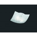 TRIO 604400201 Spirella stropné svietidlo E27 2x40W