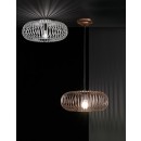 TRIO 606900162 Johann stropné svietidlo E27 1x60W
