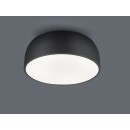 TRIO 609800432 Baron stropné svietidlo E27 4x40W