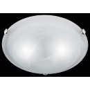 TRIO 6105021-01 Adrian stropné svietidlo E27 2x40W
