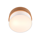 Trio 611500201 prisadený luster Seasons 2x40W | E14