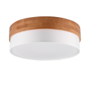 Trio 611500301 prisadený luster Seasons 3x40W | E27
