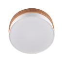 Trio 611500301 prisadený luster Seasons 3x40W | E27