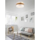 Trio 611500301 prisadený luster Seasons 3x40W | E27