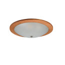 Trio 612600230 stropnica Pali 2x25W | E27