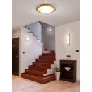 Trio 612600230 stropnica Pali 2x25W | E27
