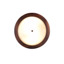 Trio 612600256 stropnica Pali 2x25W | E27