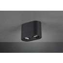 Trio 612900232 stropné bodové svietidlo Cookie 2x35W | GU10