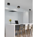 Trio 612900232 stropné bodové svietidlo Cookie 2x35W | GU10