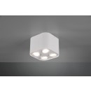 Trio 612900431 stropné bodové svietidlo Cookie 4x35 W | GU10