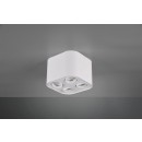 Trio 612900431 stropné bodové svietidlo Cookie 4x35 W | GU10