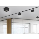 Trio 613000232 stropné bodové svietidlo Biscuit 2x35W | GU10