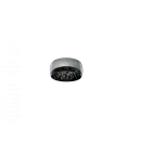 Trio 616700306 stropnica Crystel 3x28W | E14