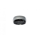 Trio 616700506 stropnica Crystel 5x28W | E14