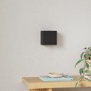 Philips Hue  8719514466777 LED nástenné svietidlo Resonate  | 8W integrovaný LED zdroj | 590lm | 2200-6500+RGBK