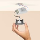 Philips Hue  8719514491342 LED inteligentná žiarovka | 5,1W GU5.3 | 400lm | 2200-6500K