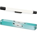 Philips 8720169300217 LED nástenné svietidlo nad zrkadlo Rover  | 10W integrovaný LED zdroj | 1100lm | 2700K
