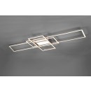 Trio 620010407 LED stropné svietidlo Irvine 60W|3000-6500K