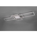 Trio 620010407 LED stropné svietidlo Irvine 60W|3000-6500K
