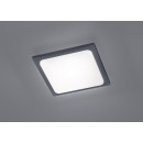 TRIO 620160142 Trave exteriérové ​​stropné svietidlo LED 1x18W 1750lm 3000K IP54