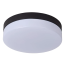 Lucide L791112430 LED prisadené stropné svietidlo BISKIT  | 12W integrovaný LED zdroj | 600lm | 2700K