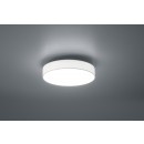 TRIO 621912401 Lugano stropné svietidlo LED 1x22W 2200L 3000K