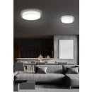 TRIO 621912401 Lugano stropné svietidlo LED 1x22W 2200L 3000K