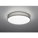 TRIO 621914011 Lugano stropné svietidlo LED 1x40W 3300lm 3000 - 5000K