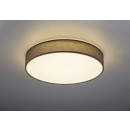TRIO 621914011 Lugano stropné svietidlo LED 1x40W 3300lm 3000 - 5000K