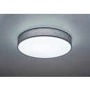 TRIO 621914011 Lugano stropné svietidlo LED 1x40W 3300lm 3000 - 5000K