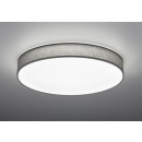 TRIO 621915511 Lugano stropné svietidlo LED 1x60W 5000L 3000 - 5000K