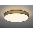 TRIO 621915511 Lugano stropné svietidlo LED 1x60W 5000L 3000 - 5000K