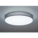 TRIO 621915511 Lugano stropné svietidlo LED 1x60W 5000L 3000 - 5000K