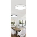 TRIO 621915511 Lugano stropné svietidlo LED 1x60W 5000L 3000 - 5000K