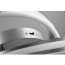 Trio 626210107 LED prisadené stropné svietidlo Nuria/Yara 1x58W | 7000lm | 2300 + 3000 + 4000K - DIP switch, 3 fázové stmievanie, matný nikel
