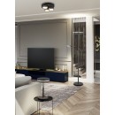 Trio 626510342 LED prisadený luster Franklin 3x8,5W | 3000lm | 3000K